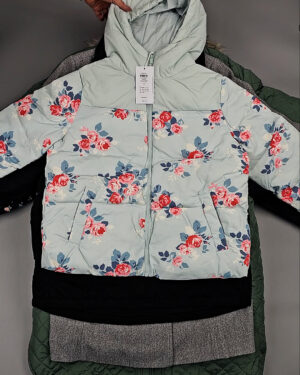 Фотография  122 - Верхняя одежда VILA#10 кг, ЛОТ №6823 оптом в Махачкале и Дагестане