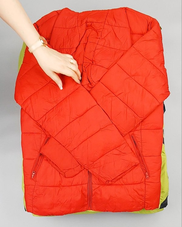 Фотография  783 - Куртки взрослые ANO#23 кг оптом в Махачкале и Дагестане