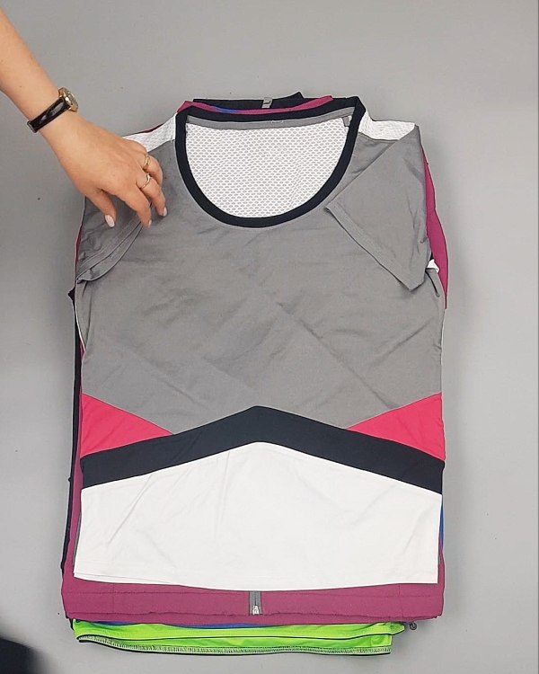 Фотография  808 - Sport Cr+Ex Англия (SPORT WEAR) #25 кг оптом в Махачкале и Дагестане