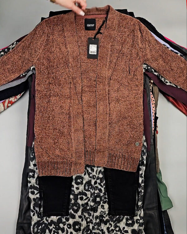 Фотография  808 - ДАНИЯ Winter mix 24#15 кг, ЛОТ СТ-10086 оптом в Махачкале и Дагестане