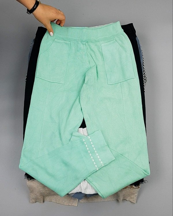 Фотография  515 - Mix Euro Winter#100 кг оптом в Махачкале и Дагестане