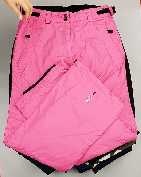 Фотография  191 - Комбинезоны лыжные SKI БМ#20 кг оптом в Махачкале и Дагестане