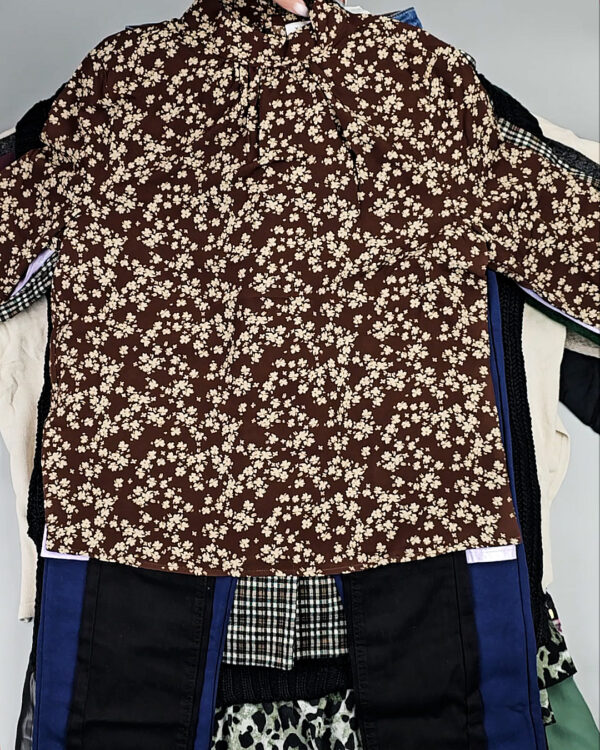 Фотография  410 - DK+Bestseller Winter mix 064#15 кг, ЛОТ СТ-10092 оптом в Махачкале и Дагестане