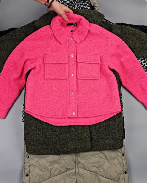 Фотография  858 - Верхняя одежда BESTSELLER Дания#12 кг, ЛОТ №5189 оптом в Махачкале и Дагестане