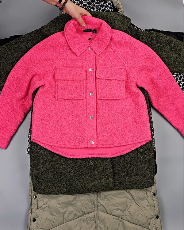 Фотография  581 - Верхняя одежда BESTSELLER Дания#12 кг, ЛОТ №5189 оптом в Махачкале и Дагестане