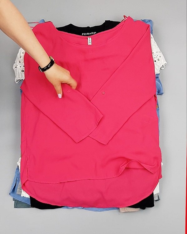 Фотография  547 - Mix Euro Summer#100 кг оптом в Махачкале и Дагестане