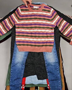 Фотография  844 - DK+Bestseller Winter mix 064#15 кг, ЛОТ СТ-10093 оптом в Махачкале и Дагестане