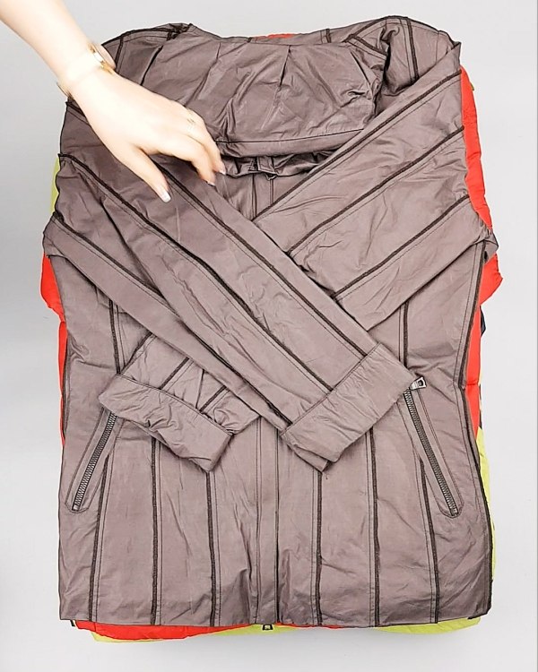 Фотография  669 - Куртки взрослые ANO#23 кг оптом в Махачкале и Дагестане