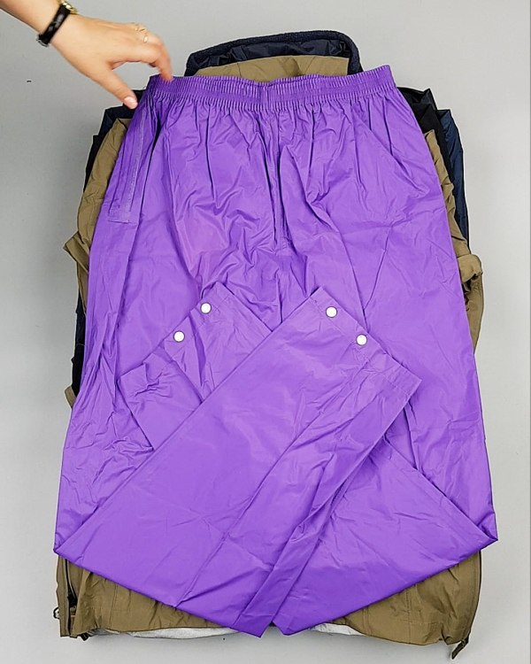 Фотография  134 - Дождевики#25 кг оптом в Махачкале и Дагестане