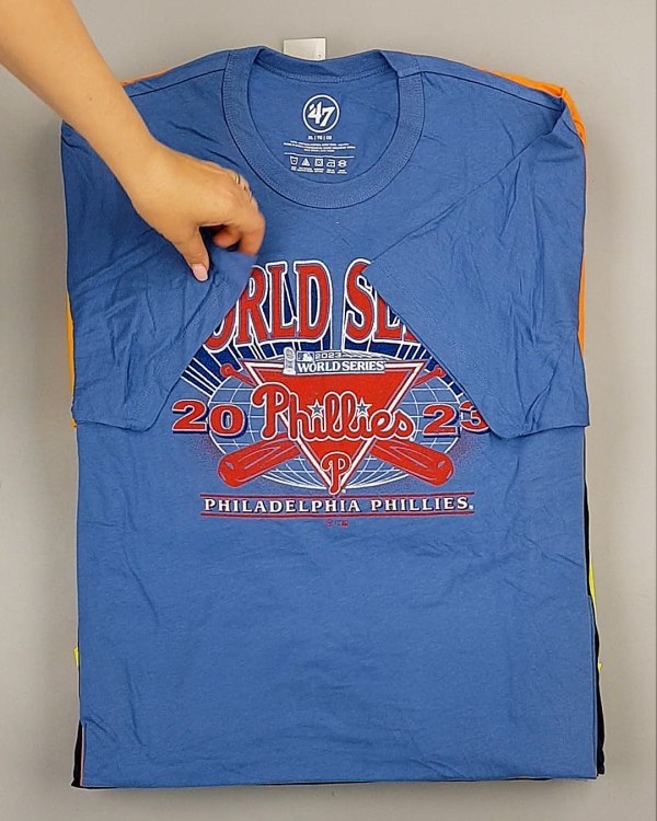 Фотография  153 - Футболки СТОК CAN 084#5 кг оптом в Махачкале и Дагестане