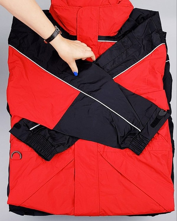 Фотография  896 - Ветровки CAN 084#10 кг, ЛОТ №6940 оптом в Махачкале и Дагестане