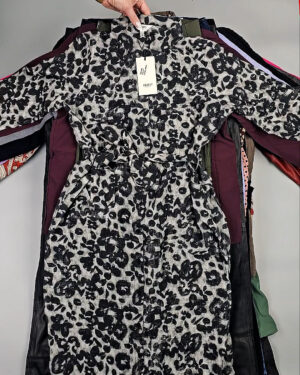 Фотография  499 - ДАНИЯ Winter mix 24#15 кг, ЛОТ СТ-10086 оптом в Махачкале и Дагестане