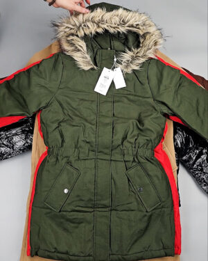 Фотография  799 - Верхняя одежда VILA#10,2 кг, ЛОТ №6825 оптом в Махачкале и Дагестане