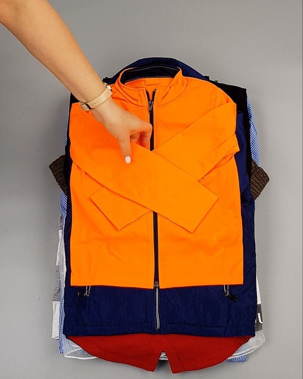 Фотография  490 - Детский микс осень Extra+Cream (CHILD AUTUMN EXTRA)#20 кг оптом в Махачкале и Дагестане