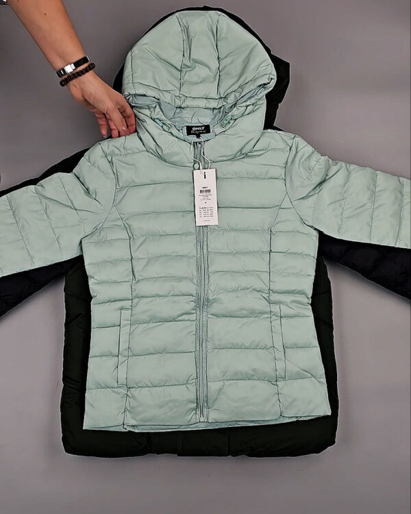 Фотография  107 - Верхняя одежда BESTSELLER Дания#10 кг, ЛОТ №6807 оптом в Махачкале и Дагестане