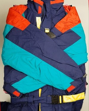 Купить Комбинезоны лыжные SKI БМ#20 кг оптом в Махачкале и Дагестане