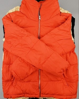 Купить А 94742 Куртки ж/м (Heavy Anorak)#25 кг оптом в Махачкале и Дагестане