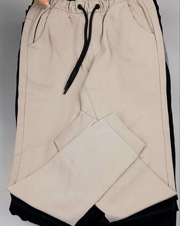 Фотография  822 - Спортивные штаны Ex#25 кг оптом в Махачкале и Дагестане