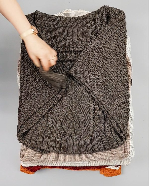 Фотография  948 - Джемпера (PULLOVER I)#20 кг оптом в Махачкале и Дагестане