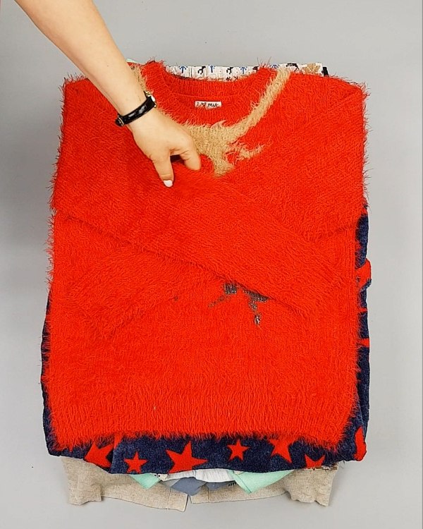 Фотография  423 - Mix Euro Winter#100 кг оптом в Махачкале и Дагестане