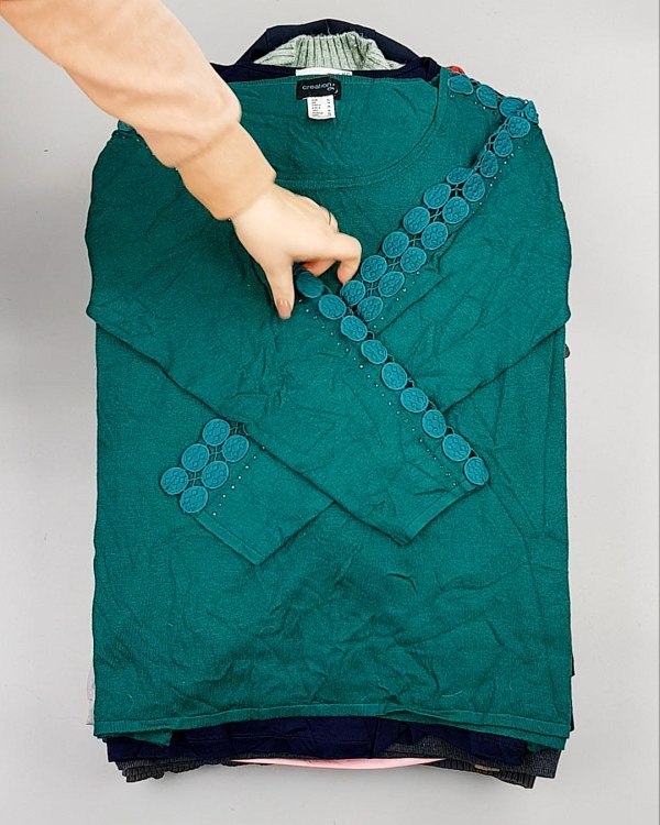 Фотография  684 - Mix CEA1#50 кг оптом в Махачкале и Дагестане