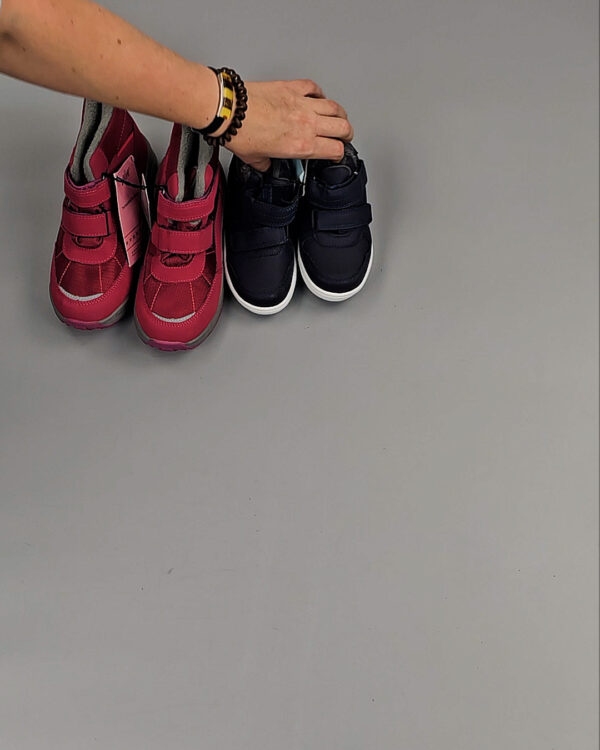 Фотография  457 - Обувь ALDI дети зима#5 кг, ЛОТ СТ-9729 оптом в Махачкале и Дагестане