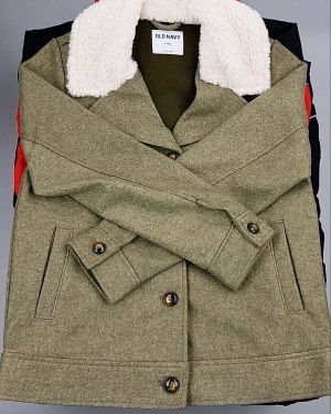 Купить Ветровки CAN 084#10 кг, ЛОТ №6940 оптом в Махачкале и Дагестане