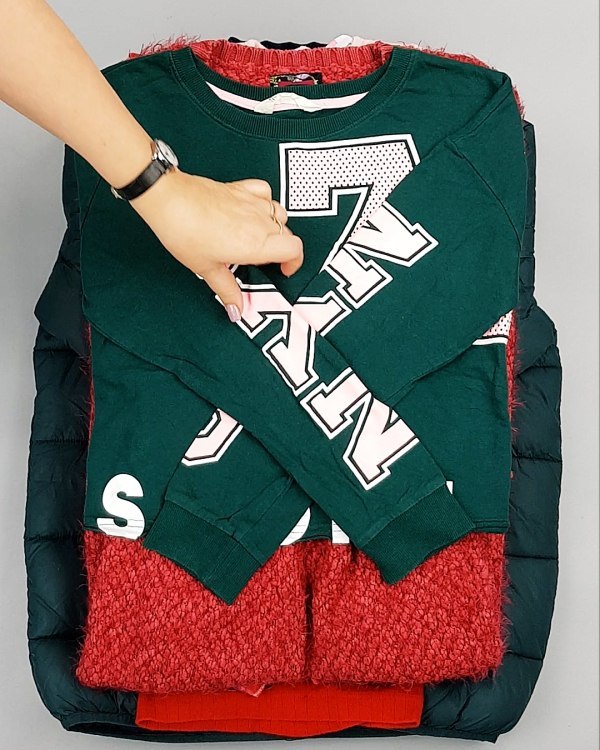 Фотография  429 - KB1W mix#15 кг оптом в Махачкале и Дагестане