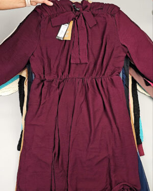 Фотография  602 - ONLY+Vero Moda Winter Mix 064#15 кг, ЛОТ СТ-10103 оптом в Махачкале и Дагестане