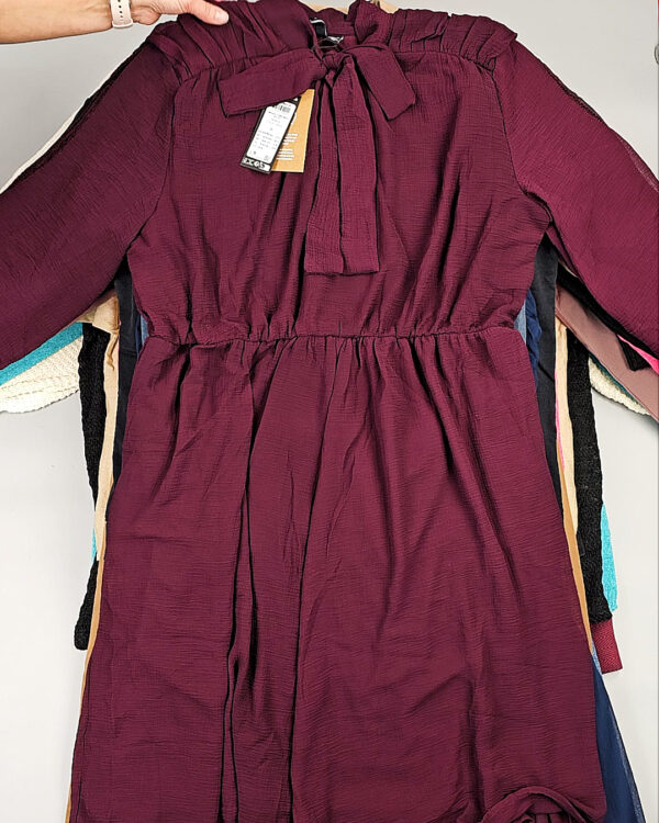 Фотография  727 - ONLY+Vero Moda Winter Mix 064#15 кг, ЛОТ СТ-10103 оптом в Махачкале и Дагестане