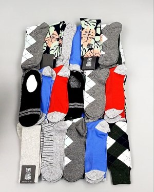 Фотография  155 - Носки CAN 084#5 кг оптом в Махачкале и Дагестане