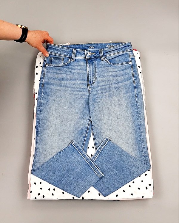 Фотография  507 - C&A Summer mix 022024#15 кг оптом в Махачкале и Дагестане