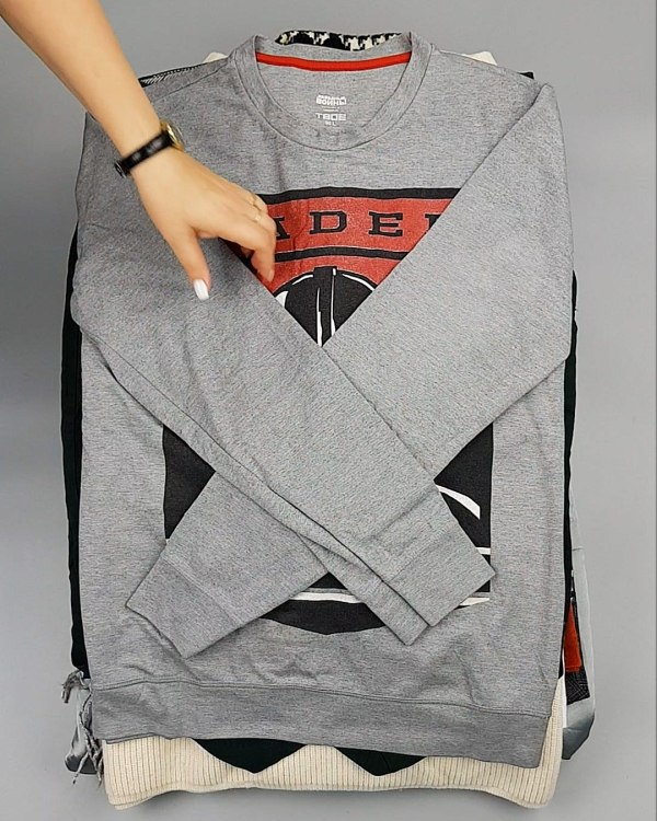 Фотография  241 - Cr+Ex Winter mix#100 кг оптом в Махачкале и Дагестане