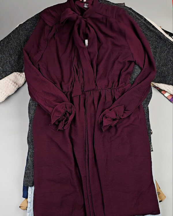 Фотография  380 - DK+Bestseller Winter mix 064#15 кг, ЛОТ СТ-10094 оптом в Махачкале и Дагестане