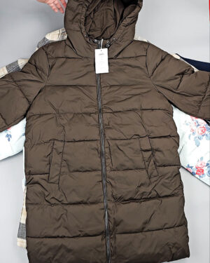 Фотография 327 - Верхняя одежда VILA#10,2 кг, ЛОТ №6826 оптом в Махачкале и Дагестане