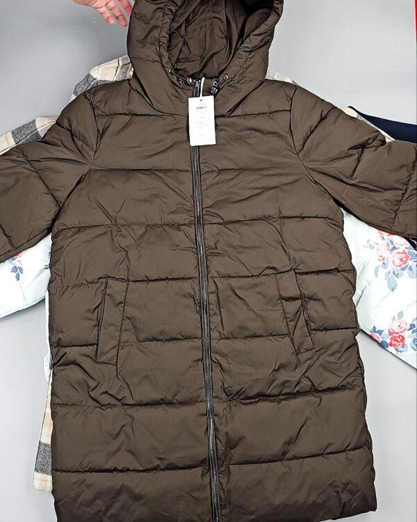 Фотография  829 - Верхняя одежда VILA#10,2 кг, ЛОТ №6826 оптом в Махачкале и Дагестане