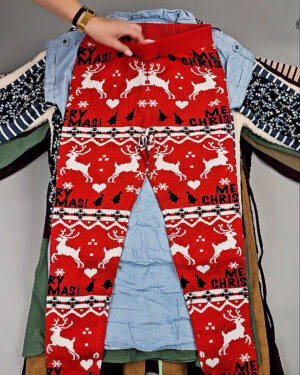 Фотография  395 - DK+Bestseller Winter mix 064#15 кг, ЛОТ СТ-10093 оптом в Махачкале и Дагестане