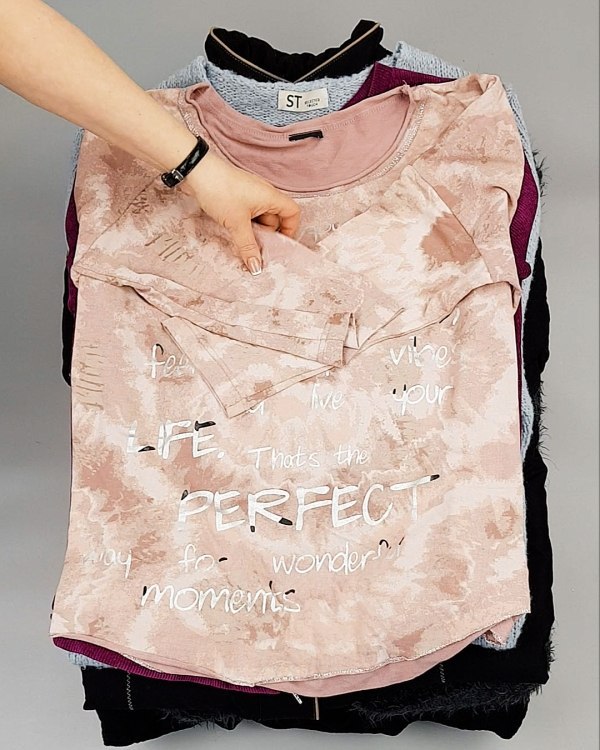 Фотография  540 - XXL mix Winter#25 кг оптом в Махачкале и Дагестане