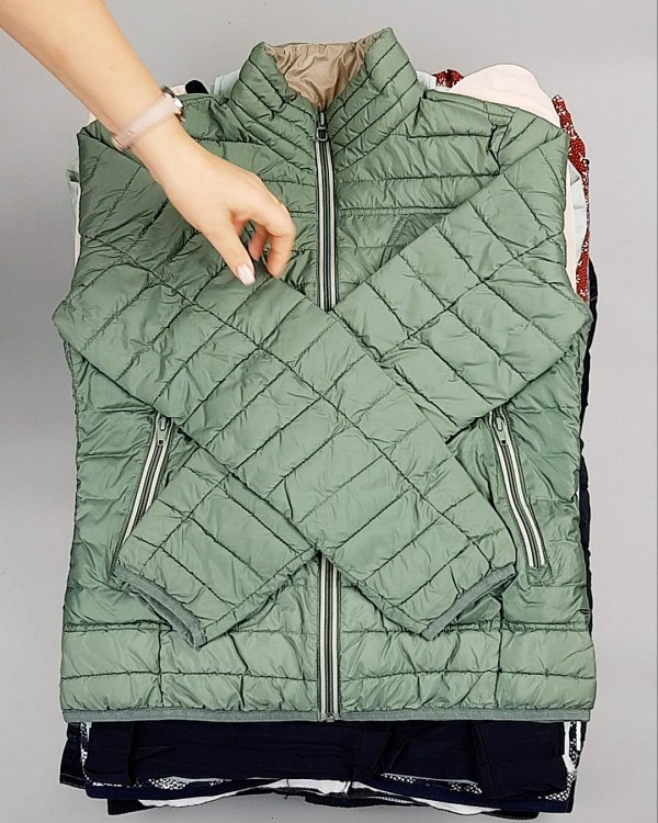 Фотография  424 - Mix Winter#100 кг оптом в Махачкале и Дагестане