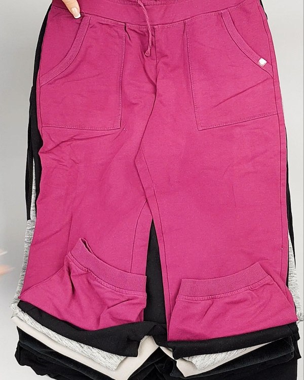 Фотография  244 - Спортивные штаны Ex#25 кг оптом в Махачкале и Дагестане