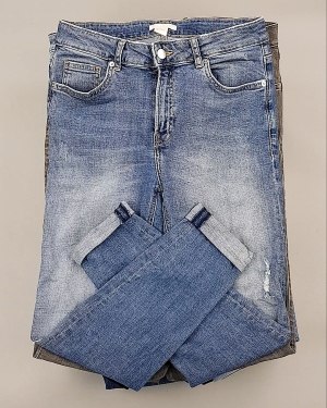 Купить Cream Джинсы женские#25 кг оптом в Махачкале и Дагестане