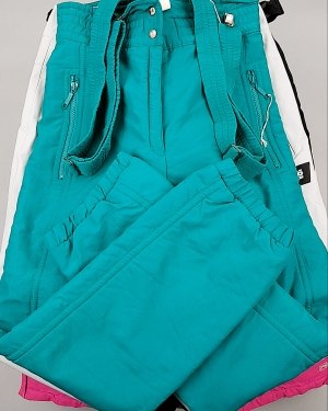 Купить ШТАНЫ лыжные SKI #20 кг оптом в Махачкале и Дагестане