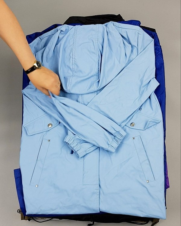 Фотография  496 - Дождевики#25 кг оптом в Махачкале и Дагестане