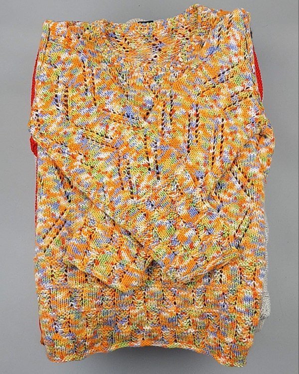 Фотография  647 - Джемпера (PULLOVER I)#20 кг оптом в Махачкале и Дагестане