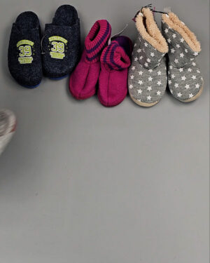 Фотография  659 - Обувь ALDI дети зима#5 кг, ЛОТ СТ-9730 оптом в Махачкале и Дагестане