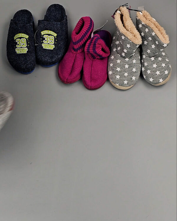 Фотография  449 - Обувь ALDI дети зима#5 кг, ЛОТ СТ-9730 оптом в Махачкале и Дагестане