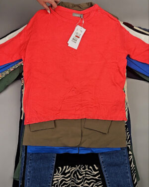 Купить ДАНИЯ Winter mix 24#15 кг, ЛОТ СТ-10087 оптом в Махачкале и Дагестане