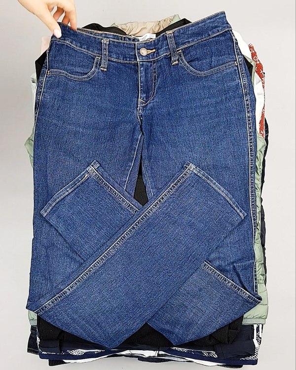 Фотография  286 - Mix Winter#100 кг оптом в Махачкале и Дагестане