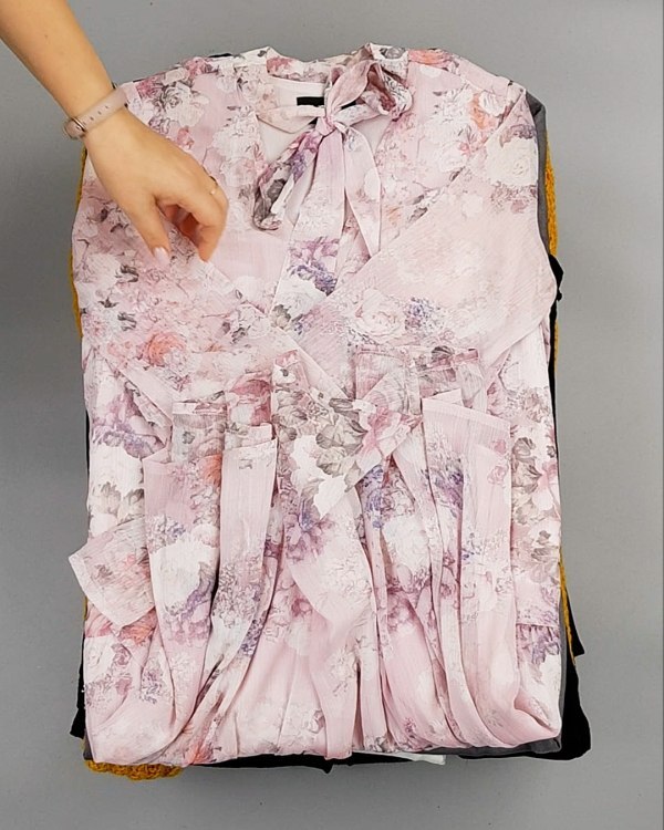 Фотография  125 - Mix RW (Оригинал Р.Ф. Зима)#100 кг оптом в Махачкале и Дагестане