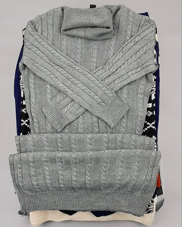 Фотография  831 - Cr+Ex Winter mix#100 кг оптом в Махачкале и Дагестане